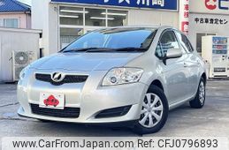 toyota auris 2007 -TOYOTA--Auris DBA-ZRE152H--ZRE152-2006529---TOYOTA--Auris DBA-ZRE152H--ZRE152-2006529-