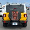 chrysler jeep-wrangler 2021 CFJ1738516 image 28