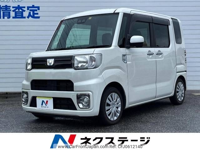 daihatsu wake 2018 -DAIHATSU--WAKE DBA-LA700S--LA700S-0108560---DAIHATSU--WAKE DBA-LA700S--LA700S-0108560- image 1