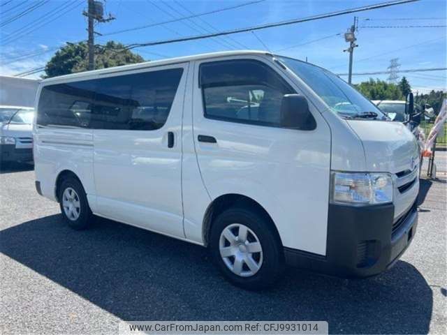 toyota hiace-van 2016 -TOYOTA--Hiace Van CBF-TRH200V--TRH200-5028665---TOYOTA--Hiace Van CBF-TRH200V--TRH200-5028665- image 1