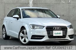 audi a3 2014 -AUDI--Audi A3 DBA-8VCPT--WAUZZZ8V7FA059967---AUDI--Audi A3 DBA-8VCPT--WAUZZZ8V7FA059967-