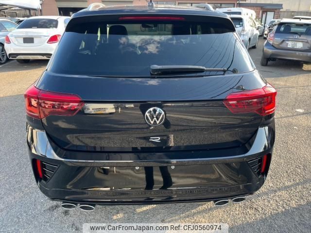 volkswagen t-roc 2023 quick_quick_7BA-A1DNFF_WVGZZZA12PV606949 image 2