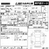 nissan roox 2024 -NISSAN 【岡山 581ゆ8571】--Roox B45A-0607045---NISSAN 【岡山 581ゆ8571】--Roox B45A-0607045- image 3
