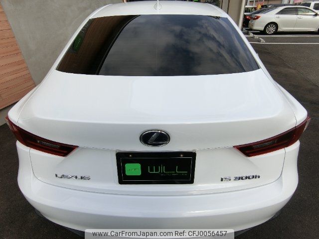 lexus is 2013 -LEXUS 【名変中 】--Lexus IS AVE30--5005792---LEXUS 【名変中 】--Lexus IS AVE30--5005792- image 2