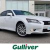 lexus gs 2012 -LEXUS--Lexus GS DBA-GRL11--GRL11-6000520---LEXUS--Lexus GS DBA-GRL11--GRL11-6000520- image 1