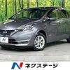 nissan note 2018 -NISSAN--Note DAA-SNE12--SNE12-000192---NISSAN--Note DAA-SNE12--SNE12-000192- image 1