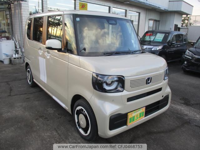 honda n-box 2024 quick_quick_6BA-JF5_1125302 image 1