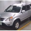 honda cr-v 2002 -HONDA 【なにわ 335ﾇ2525】--CR-V LA-RD4--RD4-1005040---HONDA 【なにわ 335ﾇ2525】--CR-V LA-RD4--RD4-1005040- image 2