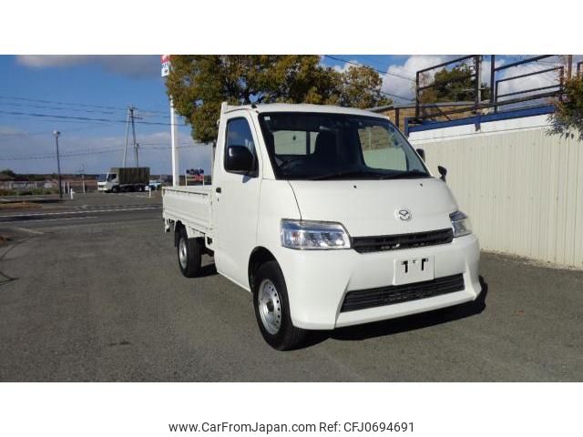 mazda bongo-truck 2022 quick_quick_5BF-S403F_S403F-7001083 image 1