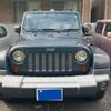 chrysler jeep-wrangler 2009 -CHRYSLER--Jeep Wrangler ABA-JK38L--1J8GE59178L579175---CHRYSLER--Jeep Wrangler ABA-JK38L--1J8GE59178L579175- image 1