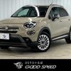 fiat 500x 2020 quick_quick_3BA-33413PM_ZFA3340000P849906 image 1