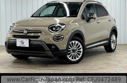 fiat 500x 2020 quick_quick_3BA-33413PM_ZFA3340000P849906