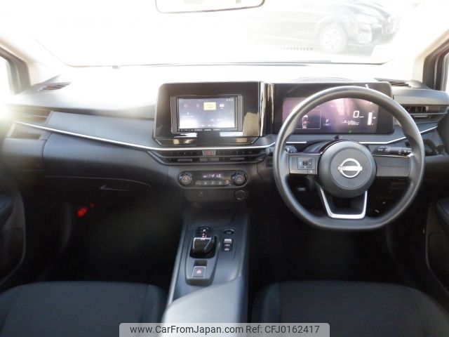 nissan note 2021 -NISSAN--Note 6AA-E13--E13-040511---NISSAN--Note 6AA-E13--E13-040511- image 2