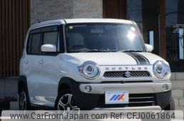 suzuki hustler 2016 quick_quick_DAA-MR41S_MR41S-602612