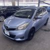 toyota vitz 2012 AF-NSP130-2055223 image 1