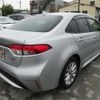 toyota corolla 2022 -TOYOTA 【川崎 330】--Corolla ZWE211--ZWE211-6098938---TOYOTA 【川崎 330】--Corolla ZWE211--ZWE211-6098938- image 2