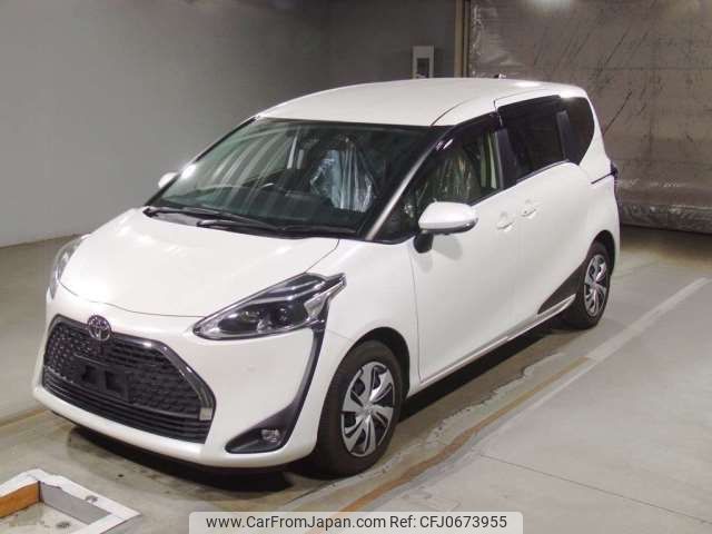 toyota sienta 2020 -TOYOTA--Sienta DBA-NSP170G--NSP170-7238628---TOYOTA--Sienta DBA-NSP170G--NSP170-7238628- image 1