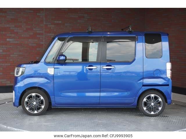 daihatsu wake 2015 -DAIHATSU--WAKE DBA-LA700S--LA700S-0047992---DAIHATSU--WAKE DBA-LA700S--LA700S-0047992- image 2