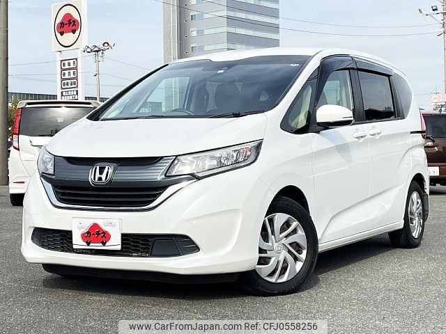 honda freed 2018 -HONDA--Freed DBA-GB5--GB5-1074250---HONDA--Freed DBA-GB5--GB5-1074250- image 1