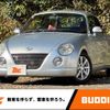 daihatsu copen 2002 -DAIHATSU--Copen LA-L880K--L880K-0004142---DAIHATSU--Copen LA-L880K--L880K-0004142- image 1