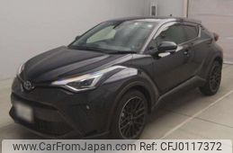 toyota c-hr 2022 -TOYOTA 【札幌 303ﾐ 158】--C-HR 3BA-NGX50--NGX50-2040718---TOYOTA 【札幌 303ﾐ 158】--C-HR 3BA-NGX50--NGX50-2040718-