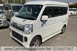 nissan nv100-clipper 2019 quick_quick_ABA-DR17W_202043