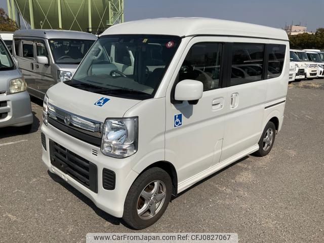 nissan nv100-clipper 2019 quick_quick_ABA-DR17W_202043 image 1