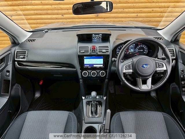 subaru forester 2016 -SUBARU--Forester DBA-SJ5--SJ5-081438---SUBARU--Forester DBA-SJ5--SJ5-081438- image 2