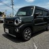 suzuki hustler 2025 quick_quick_MR92S_MR92S-498320 image 15
