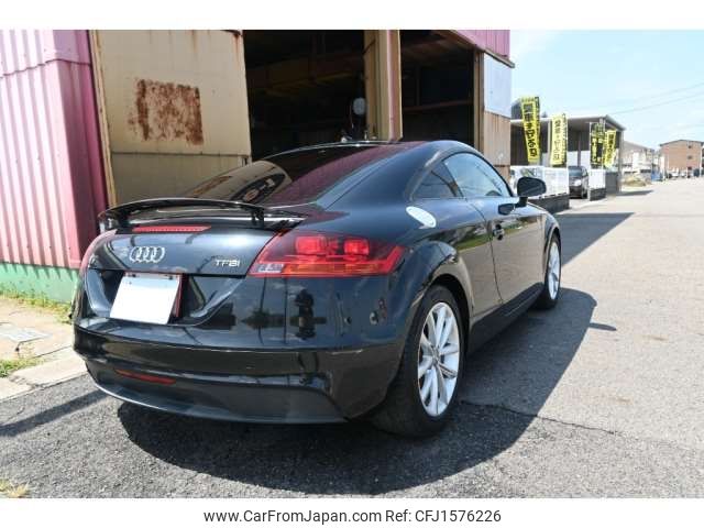 audi tt 2012 CFJ1576226 image 2