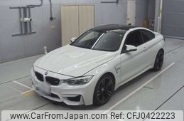 bmw m4 2017 -BMW 【岐阜 303な5475】--BMW M4 3C30-WBS3R92060K346314---BMW 【岐阜 303な5475】--BMW M4 3C30-WBS3R92060K346314-