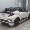 toyota c-hr 2020 CFJ1750560 image 2