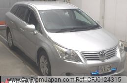 toyota avensis 2011 -TOYOTA--Avensis Wagon ZRT272W-0002496---TOYOTA--Avensis Wagon ZRT272W-0002496-