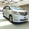 toyota alphard 2008 ENHANCEAUTO_1_ea286563 image 1