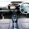 toyota aqua 2017 CFJ1202603 image 1