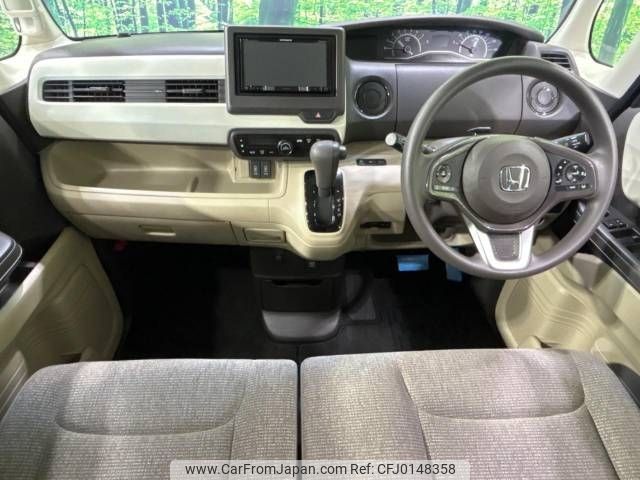 honda n-box 2019 -HONDA--N BOX DBA-JF3--JF3-1268824---HONDA--N BOX DBA-JF3--JF3-1268824- image 2