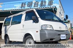 mazda bongo-van 2011 quick_quick_ABF-SKP2M_SKP2M-100335