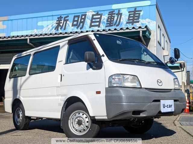 mazda bongo-van 2011 quick_quick_ABF-SKP2M_SKP2M-100335 image 1