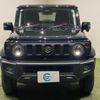 suzuki jimny-sierra 2024 -SUZUKI 【熊本 530ｿ5926】--Jimny Sierra JB74W--208078---SUZUKI 【熊本 530ｿ5926】--Jimny Sierra JB74W--208078- image 15