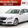 mercedes-benz e-class-station-wagon 2012 -MERCEDES-BENZ--Benz E Class Wagon RBA-212255C--WDD2122552A593723---MERCEDES-BENZ--Benz E Class Wagon RBA-212255C--WDD2122552A593723- image 1