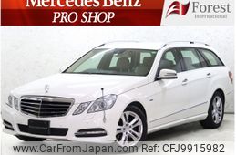 mercedes-benz e-class-station-wagon 2012 -MERCEDES-BENZ--Benz E Class Wagon RBA-212255C--WDD2122552A593723---MERCEDES-BENZ--Benz E Class Wagon RBA-212255C--WDD2122552A593723-