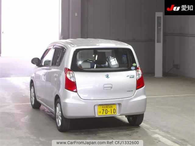 suzuki alto-eco 2013 -SUZUKI 【名古屋 58Aﾊ7010】--Alto Eco HA35S--161422---SUZUKI 【名古屋 58Aﾊ7010】--Alto Eco HA35S--161422- image 2