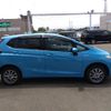 honda fit 2014 -HONDA--Fit DAA-GP6--GP6-3015376---HONDA--Fit DAA-GP6--GP6-3015376- image 4