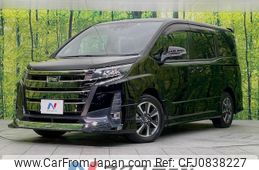 toyota noah 2017 quick_quick_ZRR80W_ZRR80-0365799