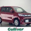 suzuki wagon-r 2015 -SUZUKI--Wagon R DAA-MH44S--MH44S-501303---SUZUKI--Wagon R DAA-MH44S--MH44S-501303- image 1