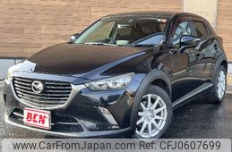 mazda cx-3 2016 -MAZDA--CX-3 LDA-DK5AW--DK5AW-109793---MAZDA--CX-3 LDA-DK5AW--DK5AW-109793-