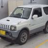 suzuki jimny 2003 -SUZUKI 【豊田 580ぬ2715】--Jimny JB23W-333503---SUZUKI 【豊田 580ぬ2715】--Jimny JB23W-333503- image 1