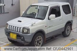 suzuki jimny 2003 -SUZUKI 【豊田 580ぬ2715】--Jimny JB23W-333503---SUZUKI 【豊田 580ぬ2715】--Jimny JB23W-333503-