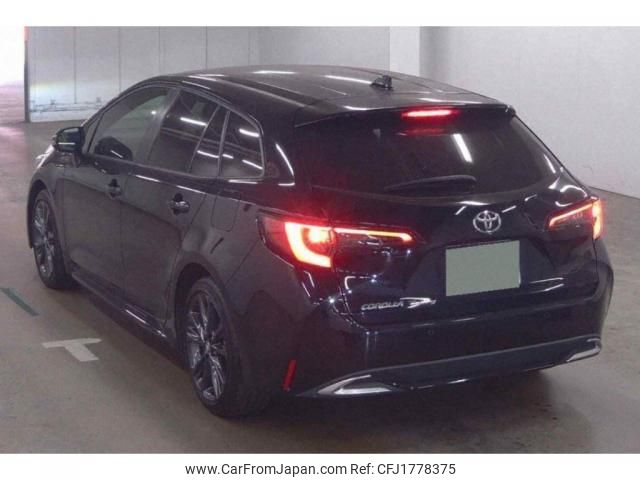 toyota corolla-touring-wagon 2023 CFJ1778375 image 2