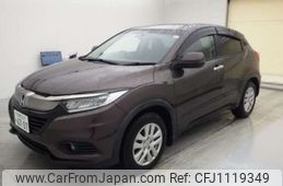honda vezel 2018 -HONDA--VEZEL DBA-RU2--RU2-1300411---HONDA--VEZEL DBA-RU2--RU2-1300411-